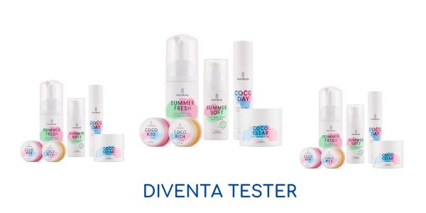 Diventa tester HelloBody