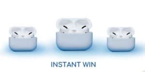 Instant win Buondì Motta