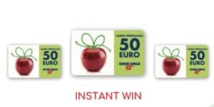 Instant win Danone