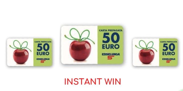 Instant win Danone