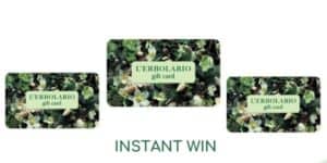 Instant win Lila-Sveva