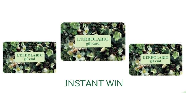 Instant win Lila-Sveva