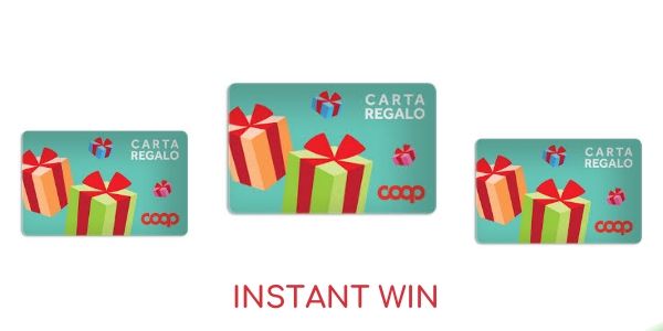 Instant win Mentadent