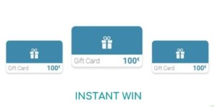 Instant win Rovagnati