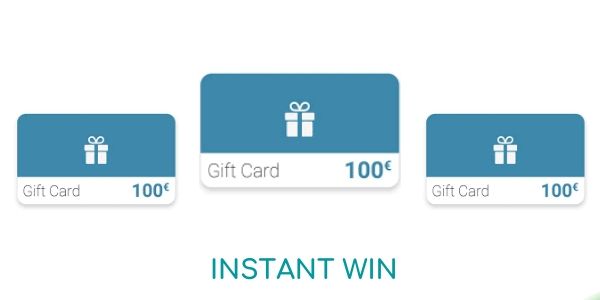 Instant win Rovagnati