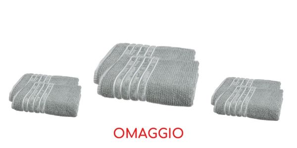 Omaggio Todis Festa della Mamma