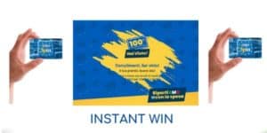 Concorso instant win Eurospin