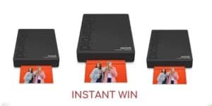 Concorso instant win Lavazza vinci Polaroid Concorso instant win Lavazza