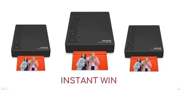 Concorso instant win Lavazza