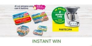 Concorso instant win Mareblu
