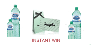 Concorso instant win Rocchetta