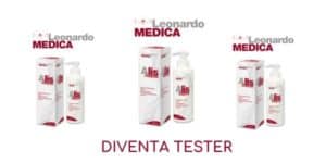 Diventa tester Alis detergente intimo