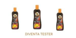 Diventa tester Australian Gold