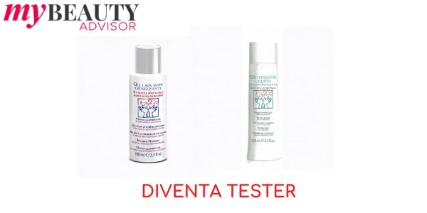 Diventa tester Farmen
