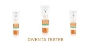Diventa tester Vichy Capital