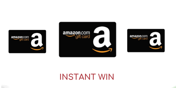 Instant win Comprami Sempre