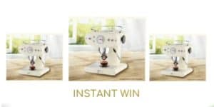 Instant win Mulino Bianco