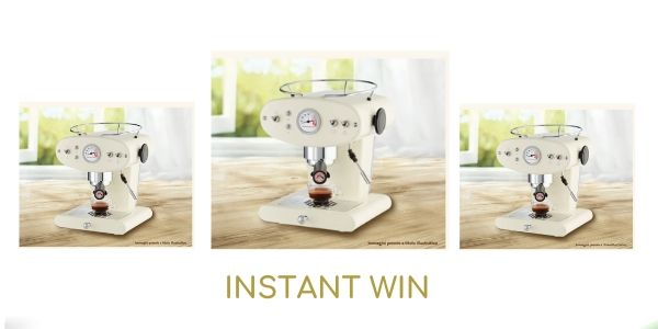 Instant win Mulino Bianco