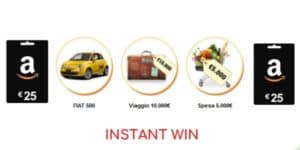 instant win winnerland