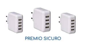 Premio sicuro Parodontax