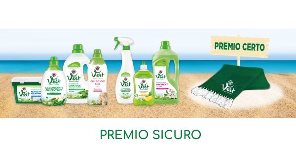 Premio sicuro Vert