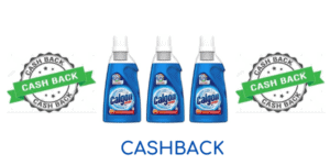 Provami gratis Calgon