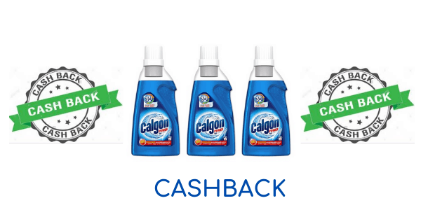 Provami gratis Calgon