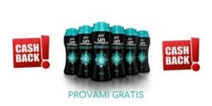 Provami gratis Lenor