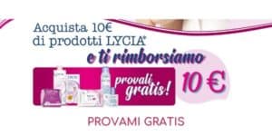 Provami gratis Lycia