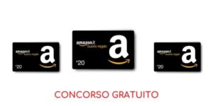 concorso gratuito Cooking Quiz