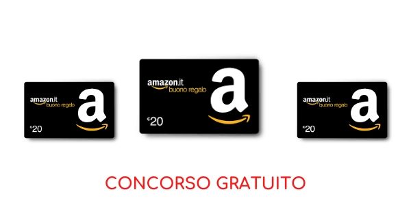 Concorso gratuito Cooking Quiz