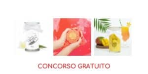 Concorso gratuito JewelCandle
