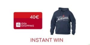 Concorso gratuito La Molisana