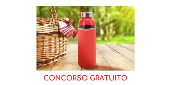 Concorso gratuito Schär