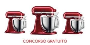 Concorso gratuito Vallè