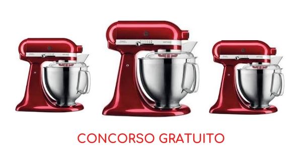 Concorso gratuito Vallè