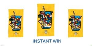 Concorso instant win Estathé