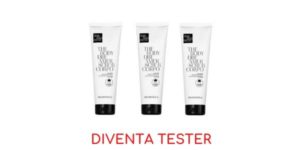 Diventa tester The Body Dreamer