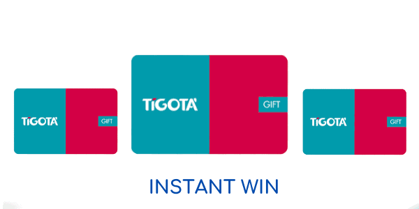 Instant win Dash e Lenor