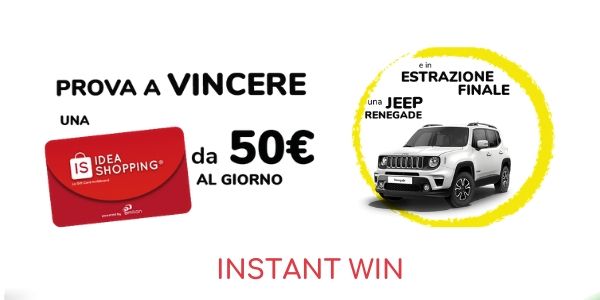 Instant win Nescafè Shakissimo