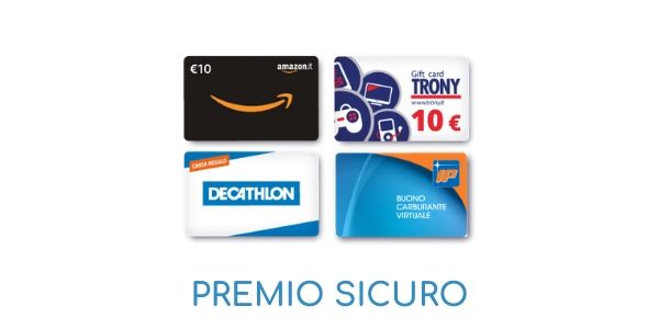 premio sicuro drenax
