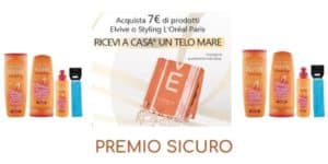 Premio sicuro Elvive