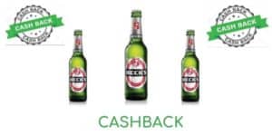 Provami gratis Beck's