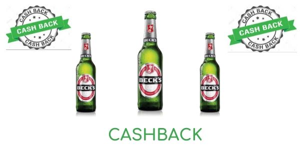 Provami gratis Beck's