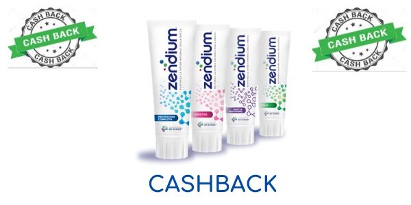 Provami gratis Zendium