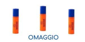 Stick protezione labbra Aptasol Bio