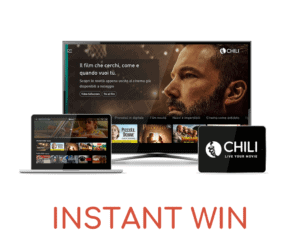 Concorso instant win Sensodyne