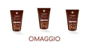 Balsamo botanico Yves Rocher in omaggio con Grazia Balsamo botanico Yves Rocher