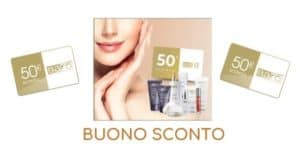 Buono sconto Barò Cosmetics