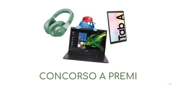 Concorso a premi Esso